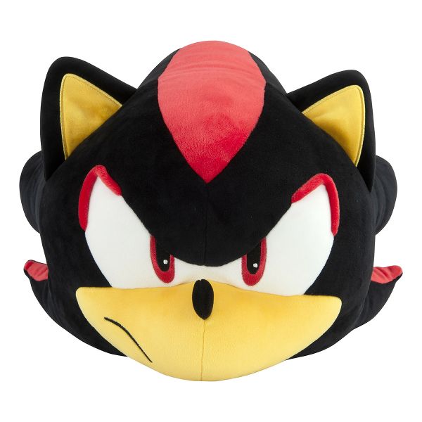 Club Mocchi-Mocchi - Collectible Pillow Toy - Shadow the Hedgehog (40cm)