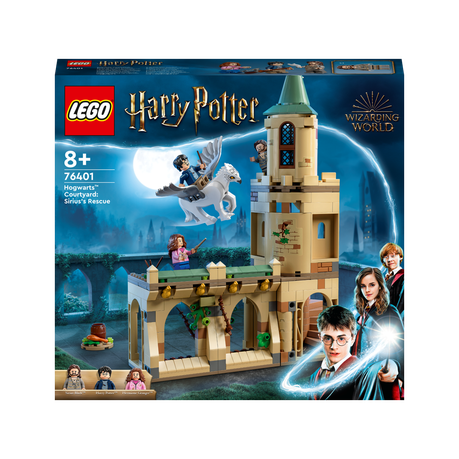 Set Review #75969-1: Hogwarts Astronomy Tower Harry Potter, 59% OFF