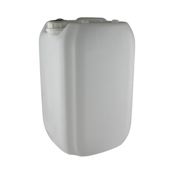 Plastic Can Standard 25L