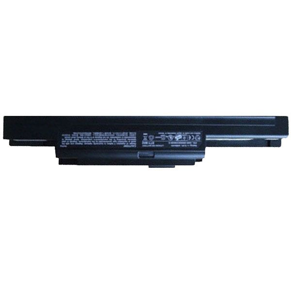 Vibrant battery Compatible with MSI MEGABOOK S420 VR32 (P/N BTY-M42)
