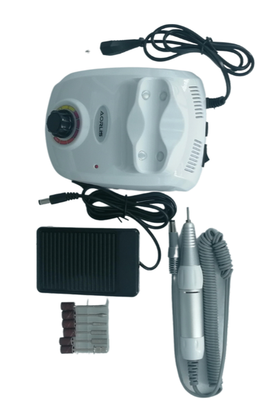Aorlis Eletric Fresa Manicure and Pedicure