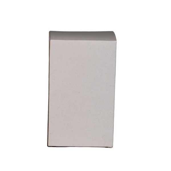 Pill Box No.9 - 78x78x140mm - 50 Per Pack
