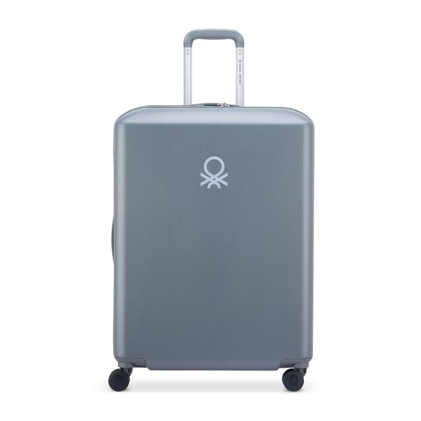 Delsey United Colors of Benetton UCB Hardside 70cm Trolley Case