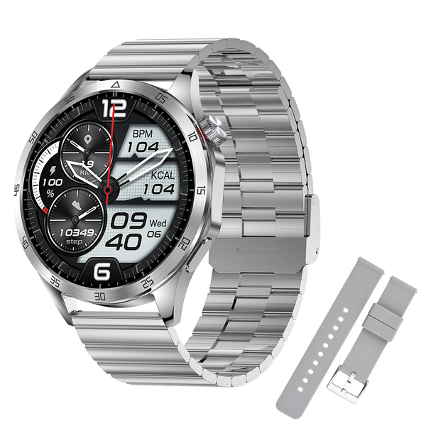 Microwear GT4 Max Smartwatch