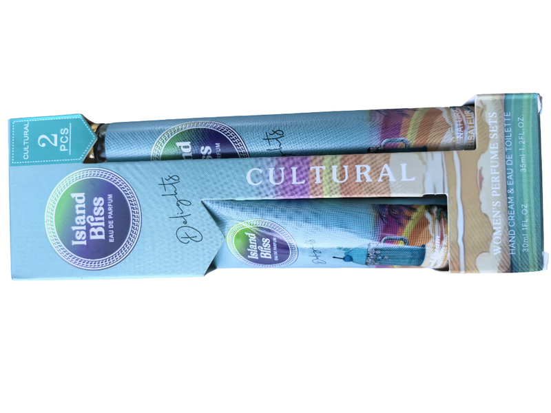 Island Bliss perfume
