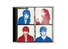 It Won't Always Be Like This (CD / Album)