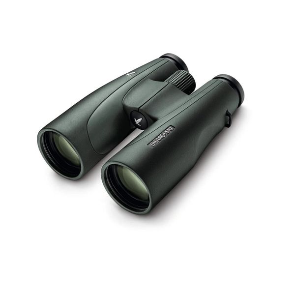 Swarovski SLC 10x56 Binoculars Green - SLC1056