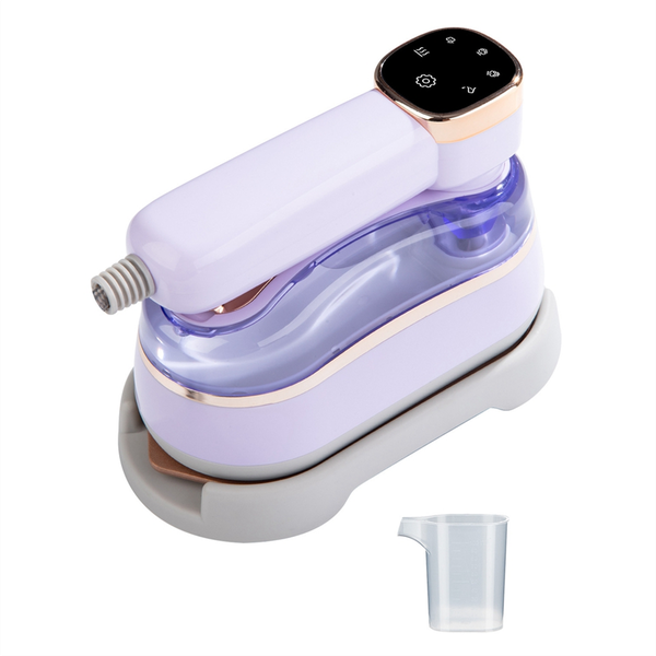 Travel Steamer For Clothes Portable Mini Ironing Machine Eu Plug B