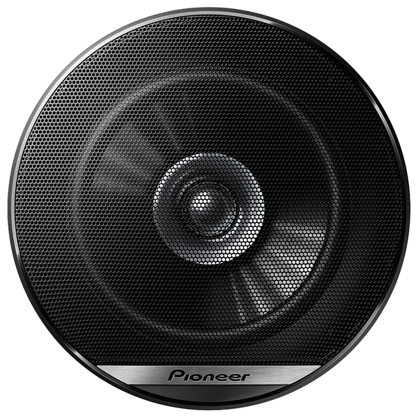 Pioneer 2 x 6.5" 250W Car Speakers [TS-G1610F]
