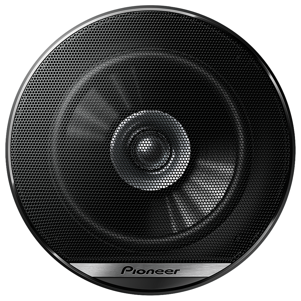 Pioneer 4 190w Dual Cone Speakers [TS-G1010F]