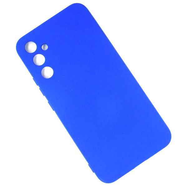 Silicone Case For Samsung Galaxy A14