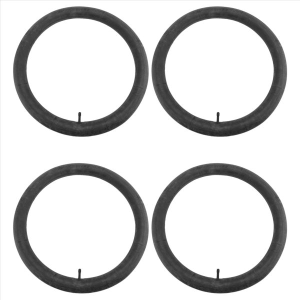 2 Pack Mtb Bike Tubes 20 X 3 0 32Mm Schrader Valve