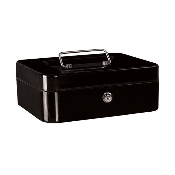 10 Inch Metal Cash Box (250mm)