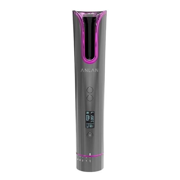 Cordless Hair Curler | Buy Online in South Africa 