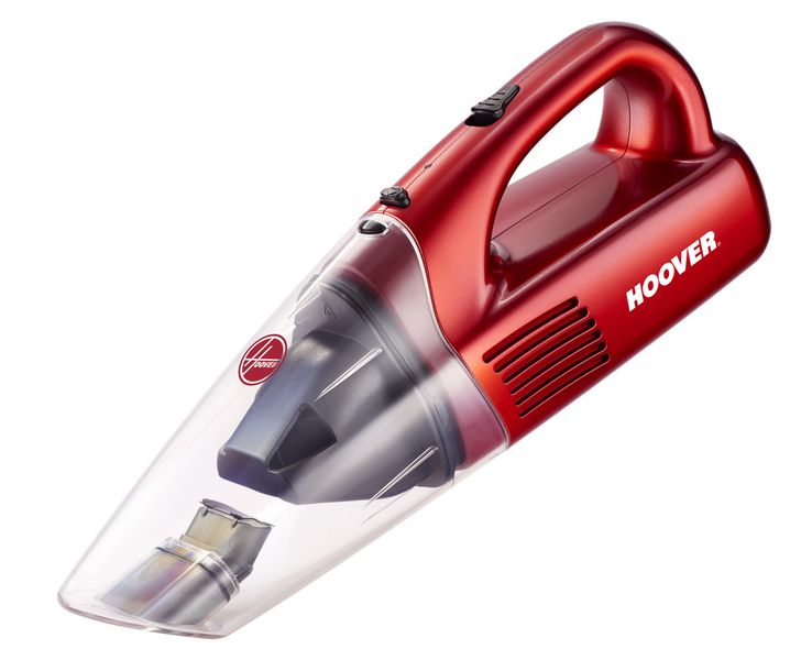 Hoover Wet &amp; Dry Handheld Vacuum