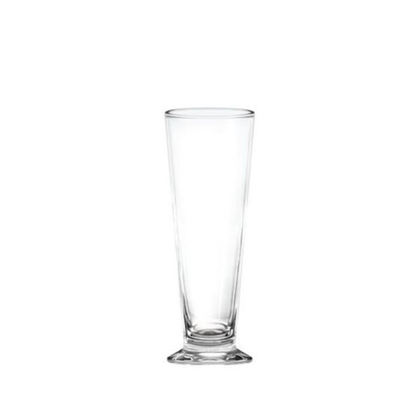 Citinova - Bavaria - Beer Glass Set - 400ml - 6 Piece