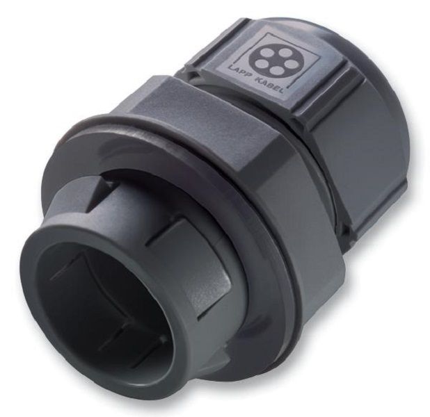 Lapp Kabel (53112923) Cable Gland, M12, 3.5 mm, 7 mm