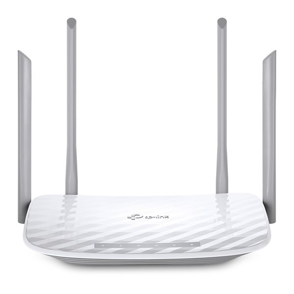 TP-Link EC220 F5 AC1200 Wireless Dual Band Router