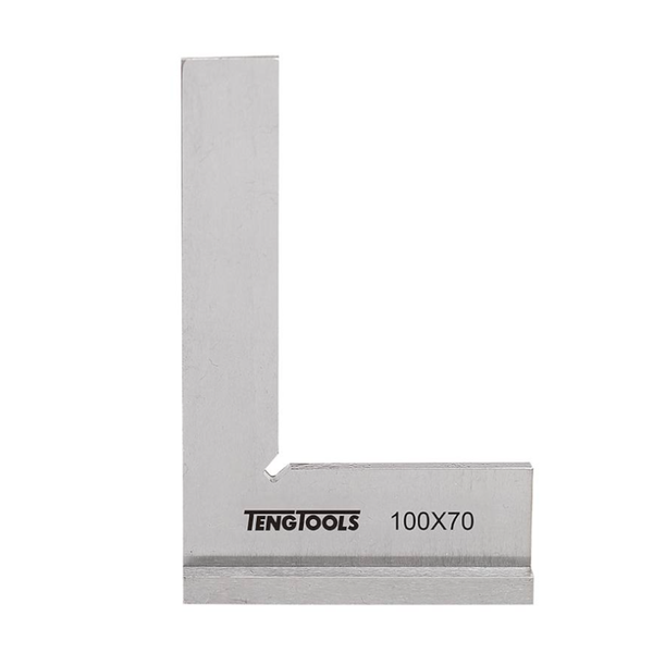 TengTools - Square Base 100x70mm - SQAB10070