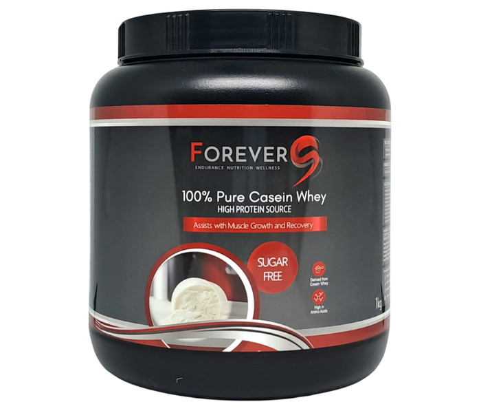 100% Pure Casein Whey