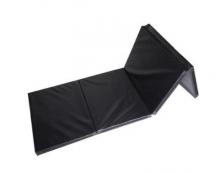 High Density Aerobic Mat (3-Way Fold)