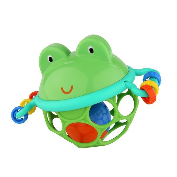 Oball - Frog Ball