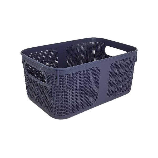 Laundry Organizer Basket Bin