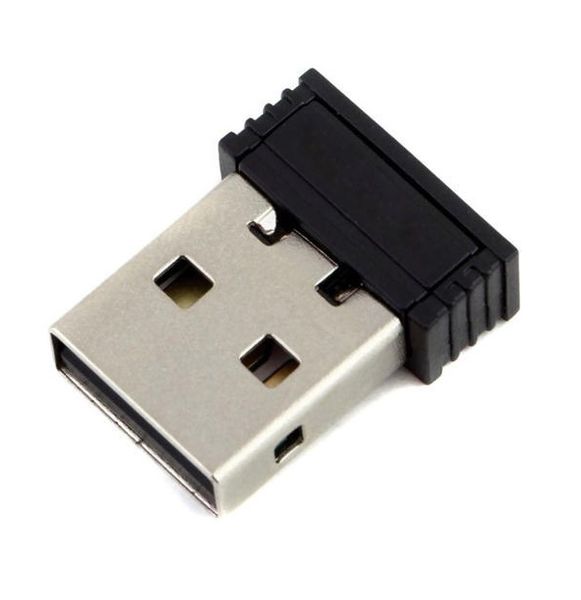 Wireless USB Adapter 500 Mbps 2.4 Ghz