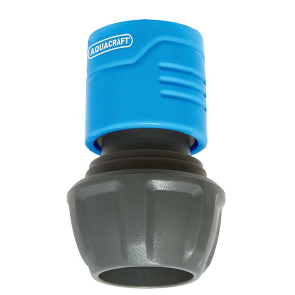 Bulk Pack x 4 Standard Hose Connector 16-19mm