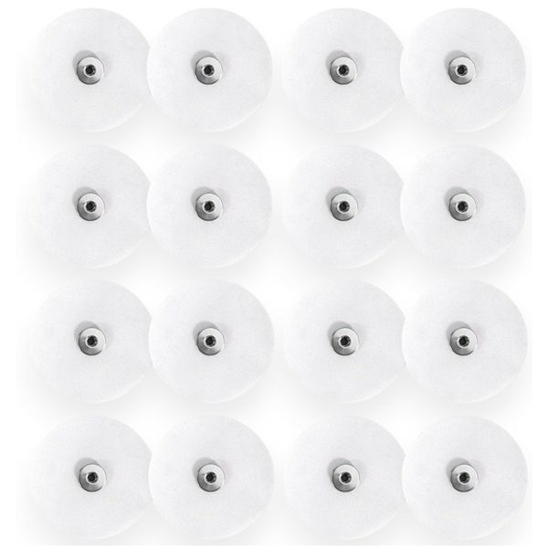 DuvetGrip Iron-On Metal Bed Sheet Snap On Fasteners Duvet Covers - 8 Pairs