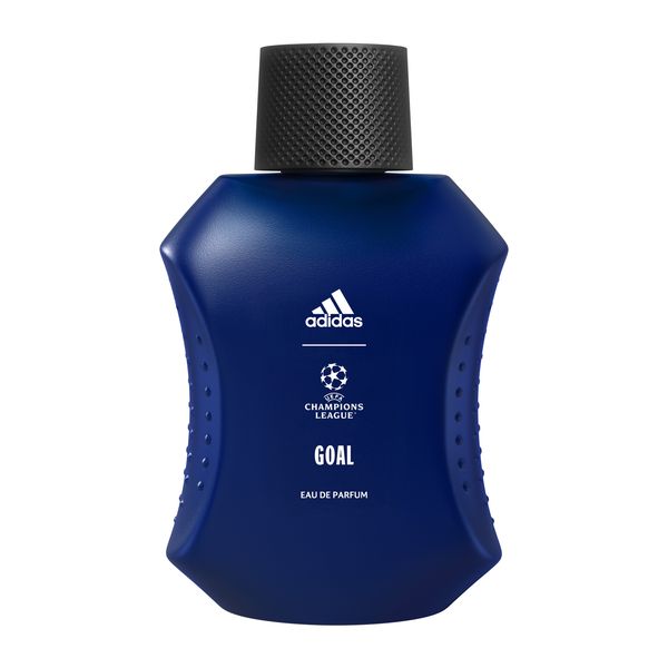 UEFA GOAL Edition - Eau de Parfum 100ml