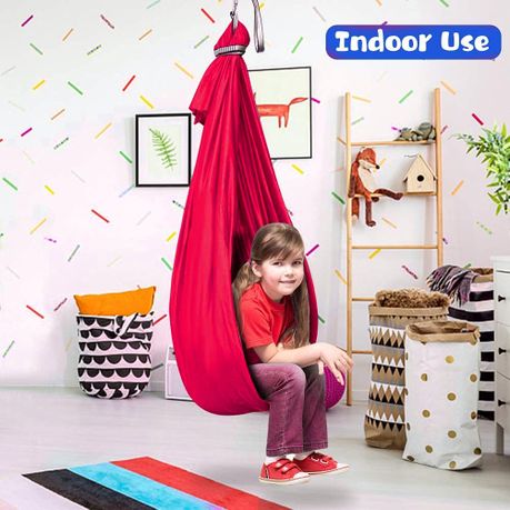 Hammock swings outlet for kids