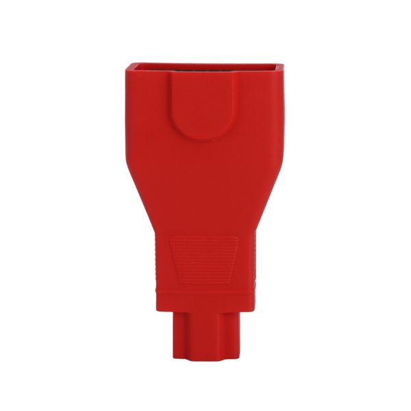 3 PIN Cable Adapter Plug OBD2 Connector compatible with Autel MaxiDas DS808