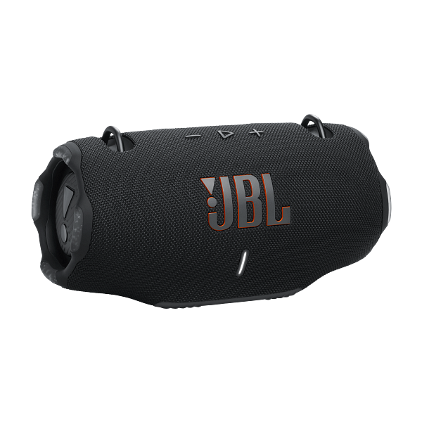 JBL Xtreme 4 Portable Waterproof Bluetooth Speaker | Shop Today. Get it ...