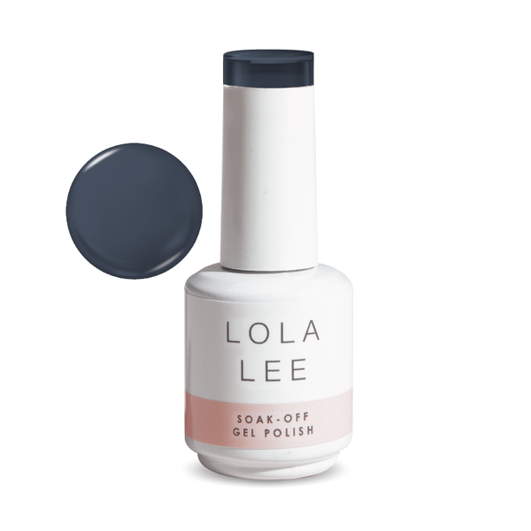 Lola Lee Gel Polish - 88 Just In His Eyes