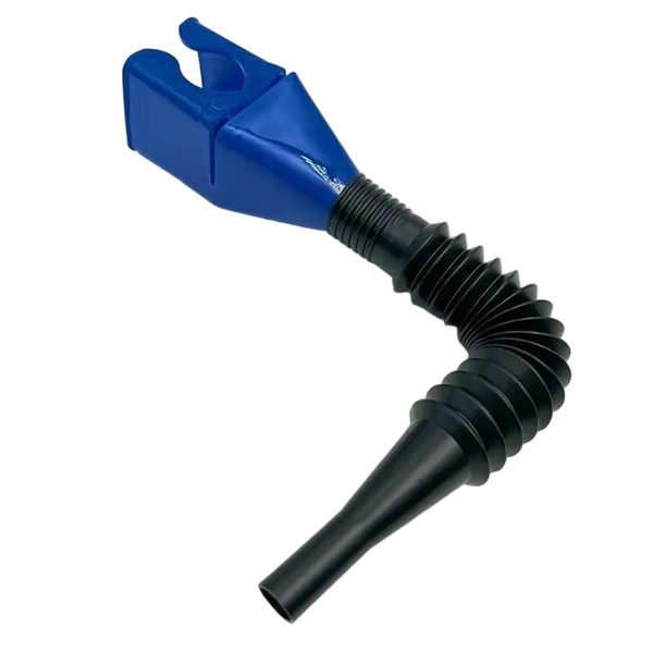 IPSTYLE Oil Funnel Motorcycle Car Refueling Gasoline Engine Oil Funnel