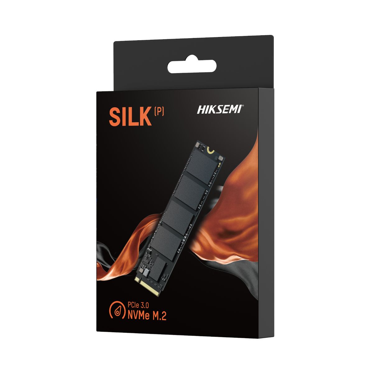 HIKSEMI SILK (P) 256GB PCIe 3.0 M.2 NVMe SSD | Shop Today. Get it