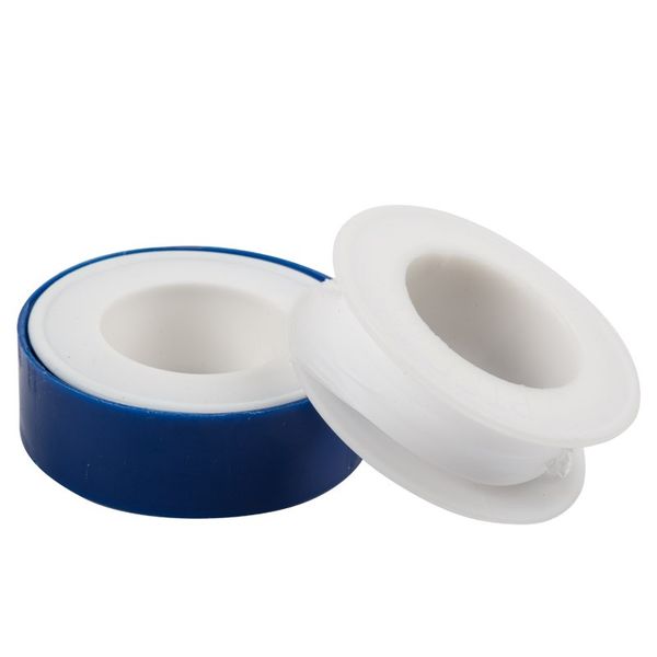 Bulk Pack x 120 Pipe Thread Seal Tape - 10mm x 7m