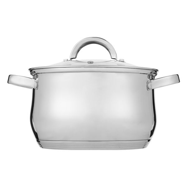 Legend Supreme Chef 20cm Casserole