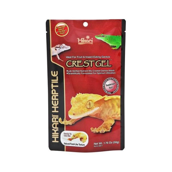 Hikari Cresti Gel 50g
