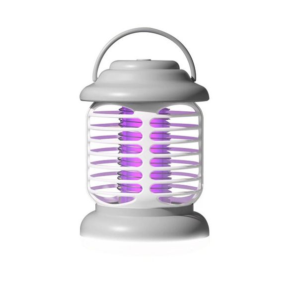 2 in 1 LED Light &amp; Mosquito zapper