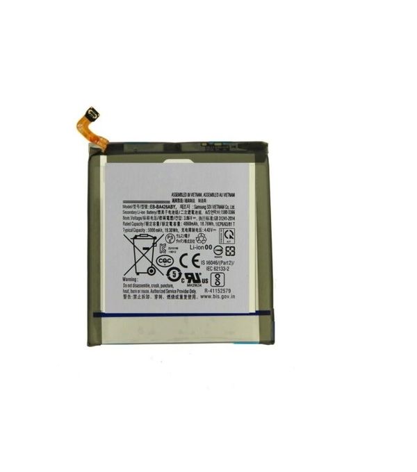 Replacement Battery for Samsung Galaxy S22 Plus | Shop Today. Get it ...