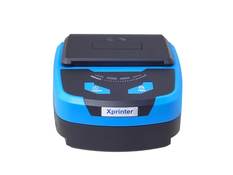 XP-P810 Mini Portable Mobile Receipt Printer