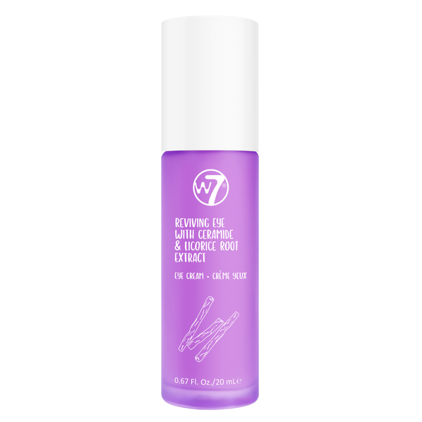 W7 Reviving Eye Under-Eye Cream