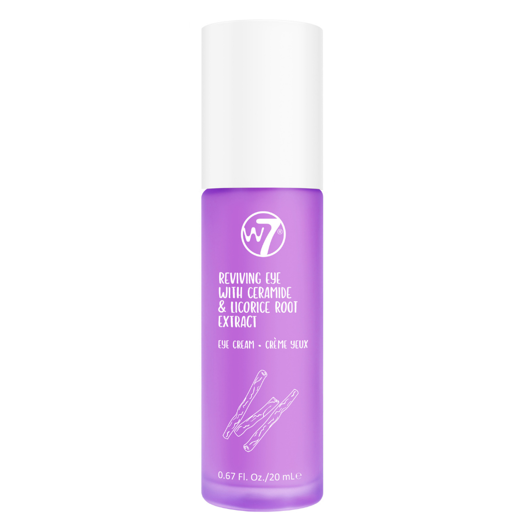 W7 Reviving Eye UnderEye Cream Shop Today. Get it Tomorrow