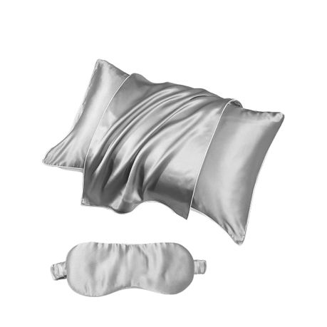 Silk shop pillowcases takealot