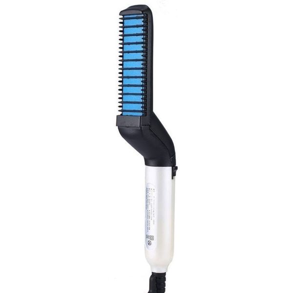 Mens Beard Modelling Comb