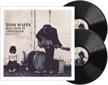 Real Gone in Amsterdam (Vinyl / 12" Album)