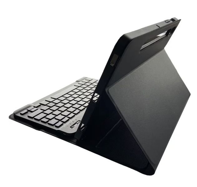 Samsung Galaxy S7 Plus Keyboard Cover