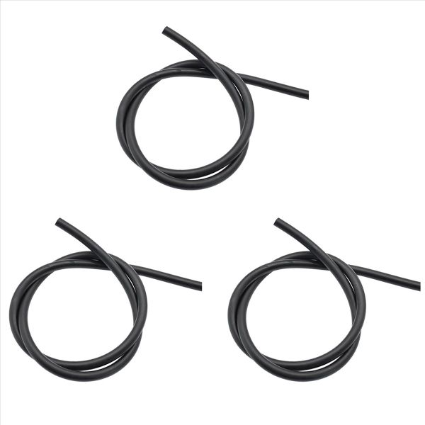 10X5Mm Spearfishing Rubber Sling Speargun Bands Latex Tube 100Cm